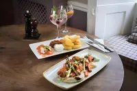 The Coachman Inn Hotels in West Ayton