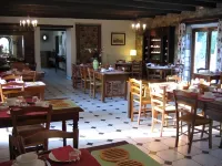 Hôtel Manoir de Rigourdaine Hôtels à : Le Tronchet