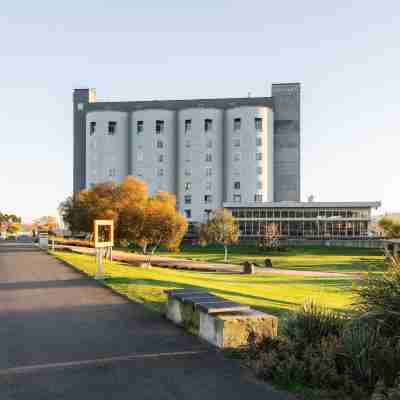 朗塞斯頓佩珀斯西洛飯店 Hotel Exterior