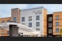 Fairfield by Marriott Inn & Suites Oxford Hotels in Oxford