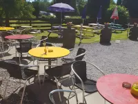 The Old Rectory Inn Hotel a Lochearnhead