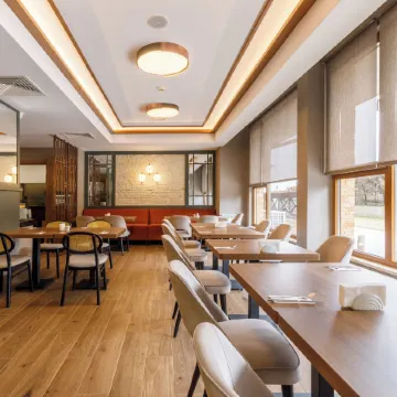 Regnum Bansko Ski Hotel & Spa