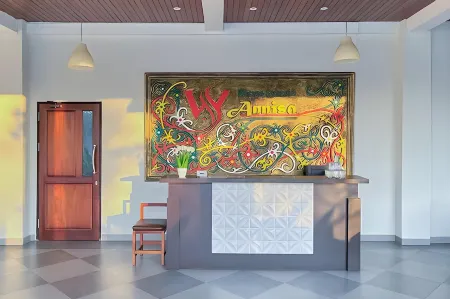 Urbanview Syariah Wisma Annisa Palangkaraya by RedDoorz