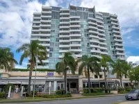 The Grand Apartments