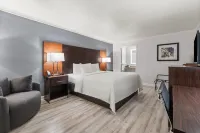 Quality Inn Forrest City I-40 Hotels in Forrest City