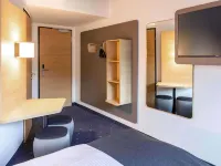 B&B HOTEL Frankfurt-Hbf
