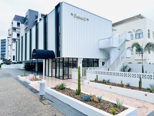 Surfside 22 Hotel a Wollongong