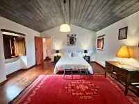 Villa Pedra Natural Houses Hotels in 