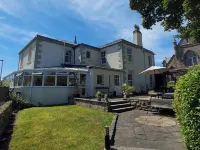 The Glenerne Guest House Hotels in Eyemouth