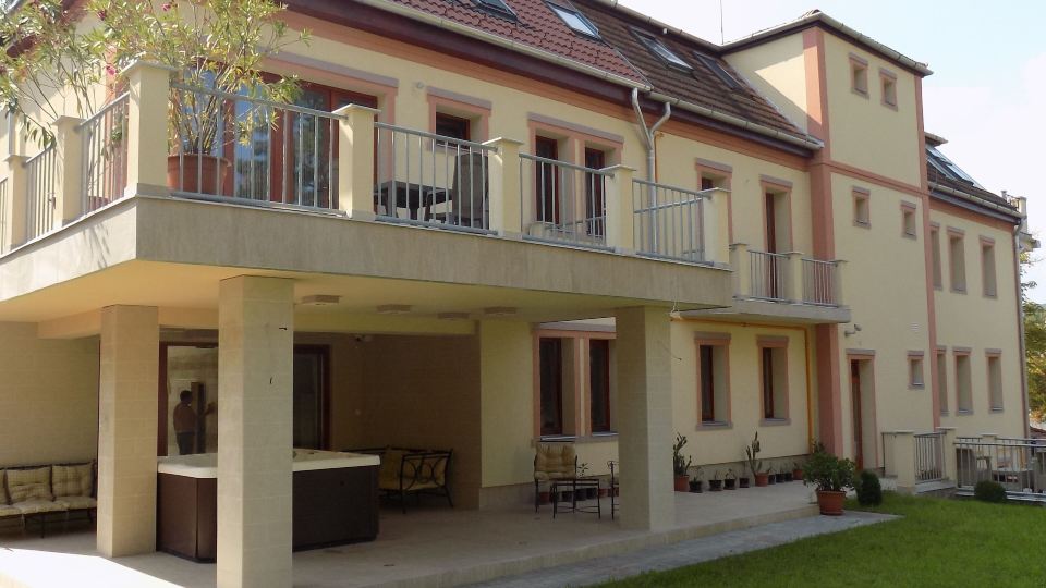 Fortuna Hotel
