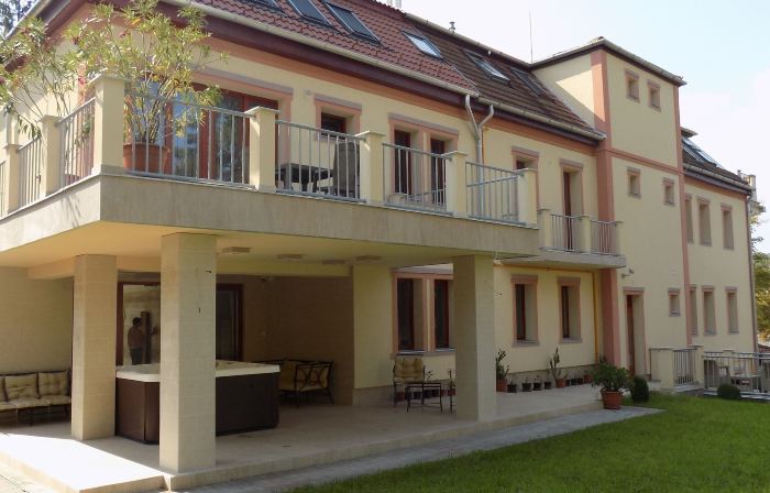 Fortuna Hotel