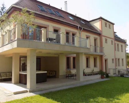 Fortuna Hotel Hotels in Miskolc