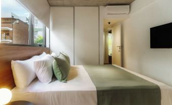 Hestia at Nuñez Vuelta de obligado 3000