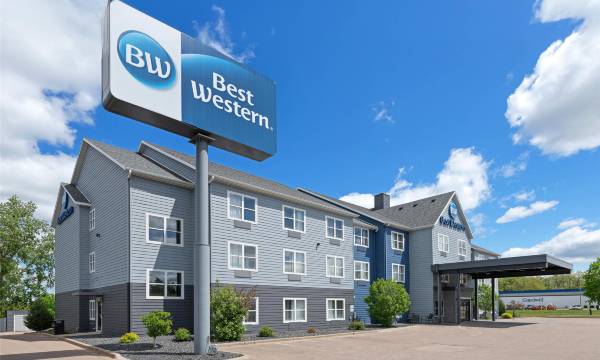 Best Western Eau Claire South