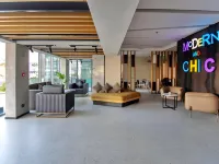 科威特瑞士貝林沙克飯店 薩爾希亞綜合體附近的飯店
