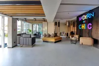 Swiss-Belinn Sharq, Kuwait - Flughafentransfer