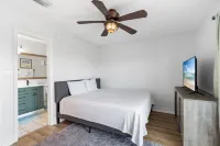 Perdido Beach Bungalow - Balkoner
