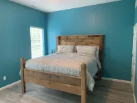 Cottage of Castlewood Hotel a Meramec Township