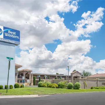 Best Western El Rancho Palacio