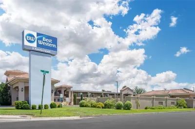Best Western El Rancho Palacio Hotels in Roswell