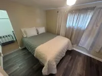 Royal Garden Cottage Hotel a Daugherty Township