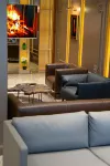 GRAND SAVCILI HOTEL Hotel di Durantas Mahallesi