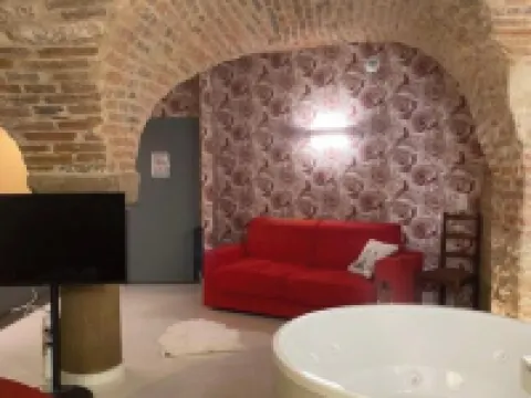 Hotel Saint-Martin โรงแรมในโกลมาร์