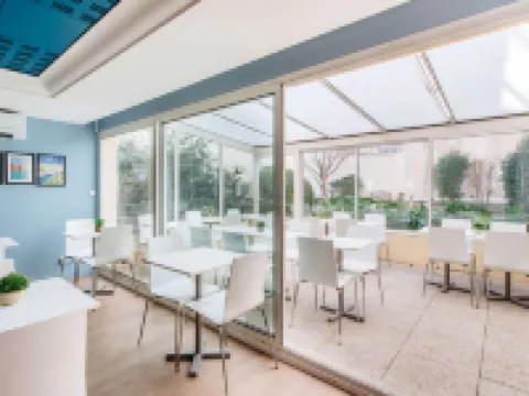 Aparthotel Adagio Access Marseille Prado Perier