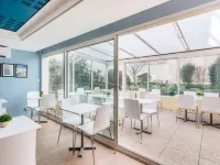 Aparthotel Adagio Access Marseille Prado Perier Hotel a Marsiglia