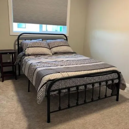 Brand new townhouse in Red Deer