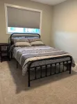 Brand new townhouse in Red Deer