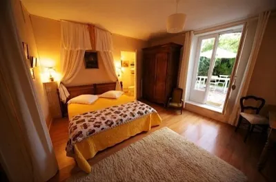 Charming home in Champagne Vineyards Near sezanne