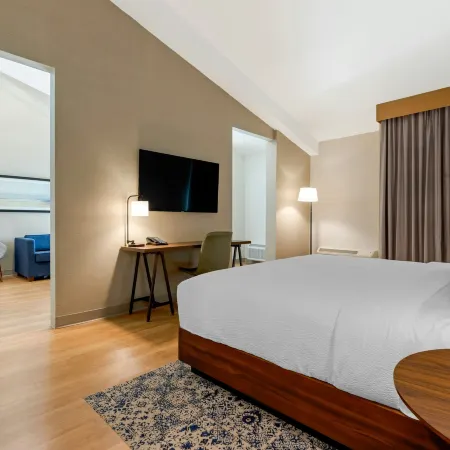Four Points by Sheraton Myrtle Beach