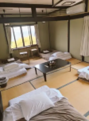 函館山ゲストハウス