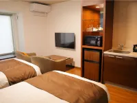 SA Inn Nagano Nakagosho Hotel a Nagano