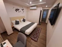 De Crown Luxury Hotel Hotels in Kakinada