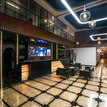 Fier Life Center