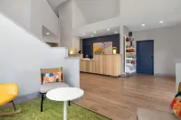 Spark by Hilton El Paso University