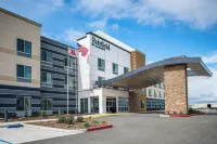 Fairfield Inn & Suites Winters Davis Hotels in Winters