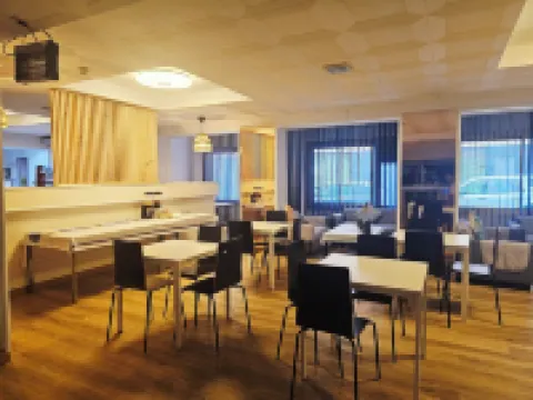 Hotel Mar i Sol Hoteles en Calella