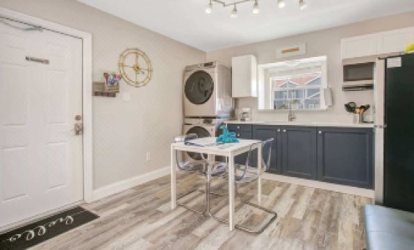 Donalds Luxury Retreat