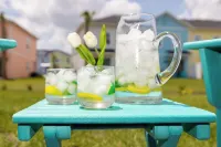 Caribbean Summer