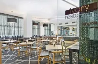 1 Valentine Ave Hotels in Rosehill