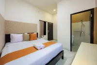 Cove Padonan Inn Hotel in zona Villa Madera