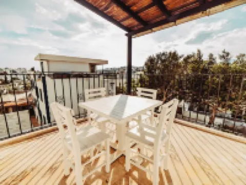 The Lume Hotels in Gumbet