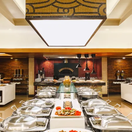 Radisson Hotel Varanasi