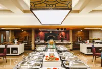 Radisson Hotel Varanasi - breakfast