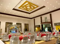 Hotel Ganpati Resort Hotels in Jagdalpur