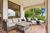 Single-Story Shores Golf Villa 19 - 3 Ensuite & Loft