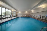 TownePlace Suites Lancaster Hotel di Lititz